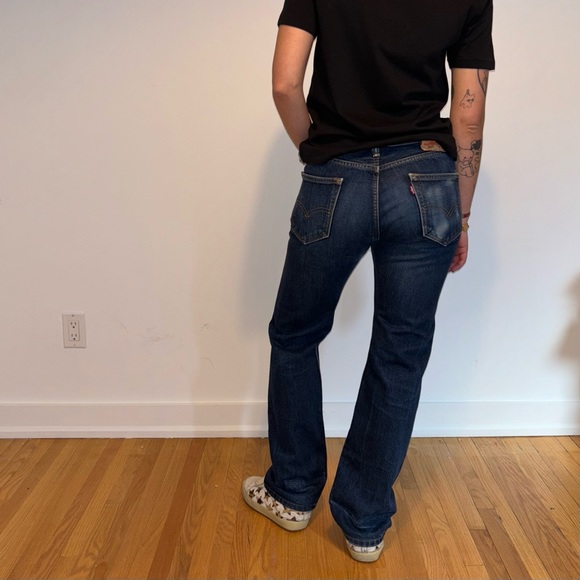LEVIS jeans - Picture 9 of 9